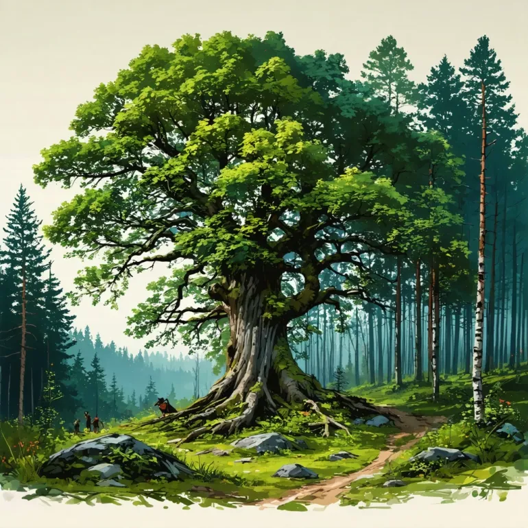 Беловежская пуща песня — как выбрать, использовать и не ошибиться: важные моменты для истинных ценителей