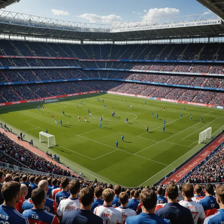 Составы Олимпик Лион – Реймс: Статистика матча