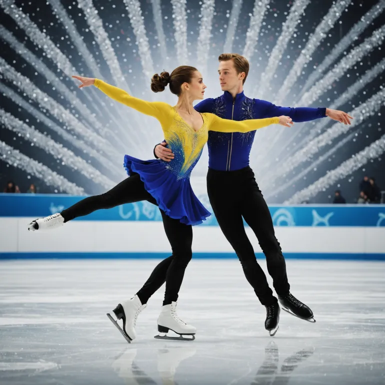 Почему четверной выброс Бойковой/Козловского — не более чем эффектная иллюзия?