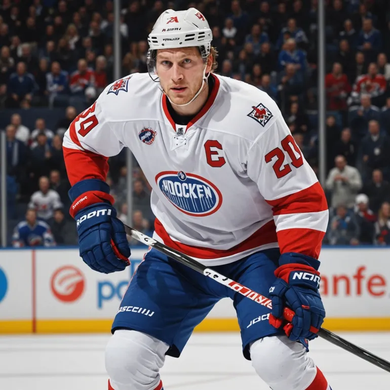 Ничушкин восстановился после травмы и готовится сыграть с «Монреалем»